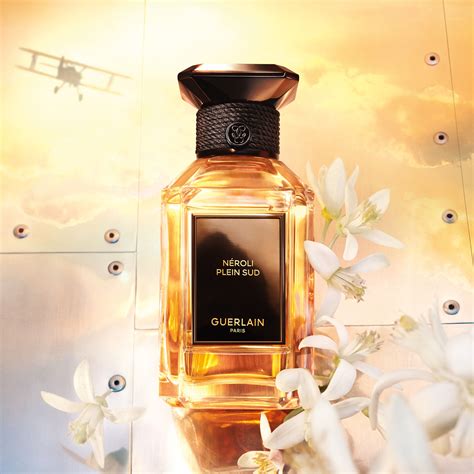 guerlain perfume best seller|guerlain perfumes official website.